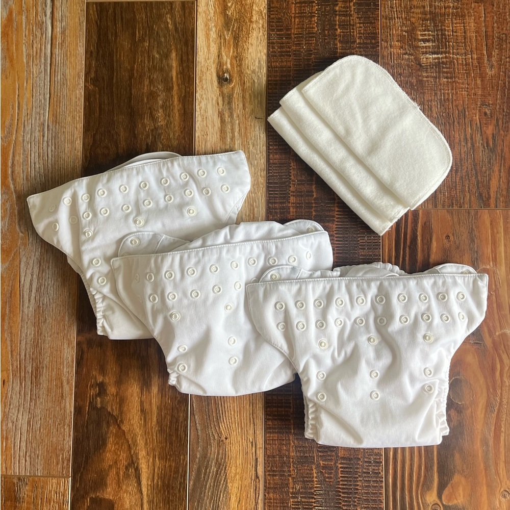 Bundle 3 BumGenius